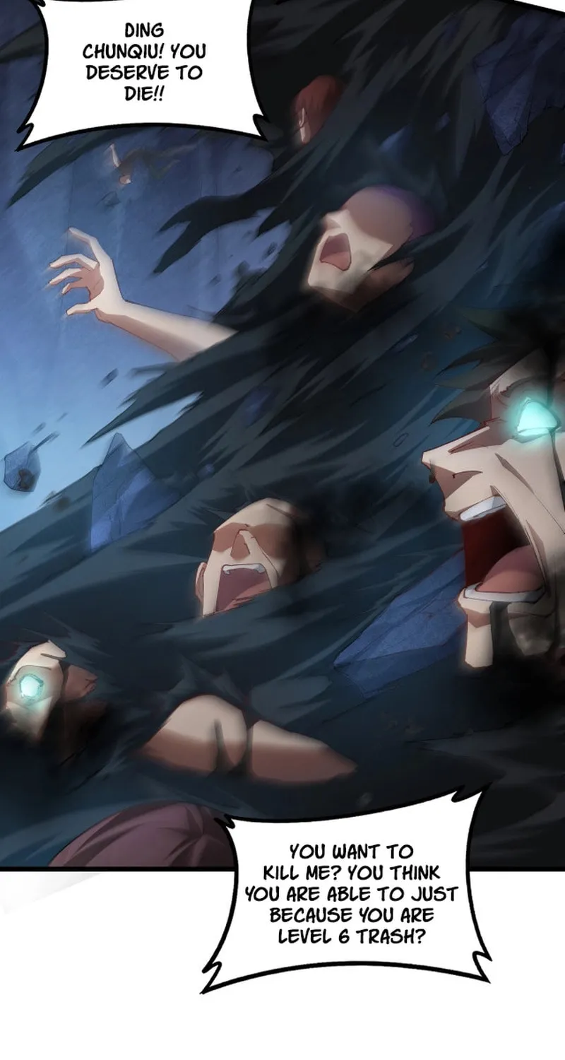 Overlord of Insects Chapter 59 page 4 - 