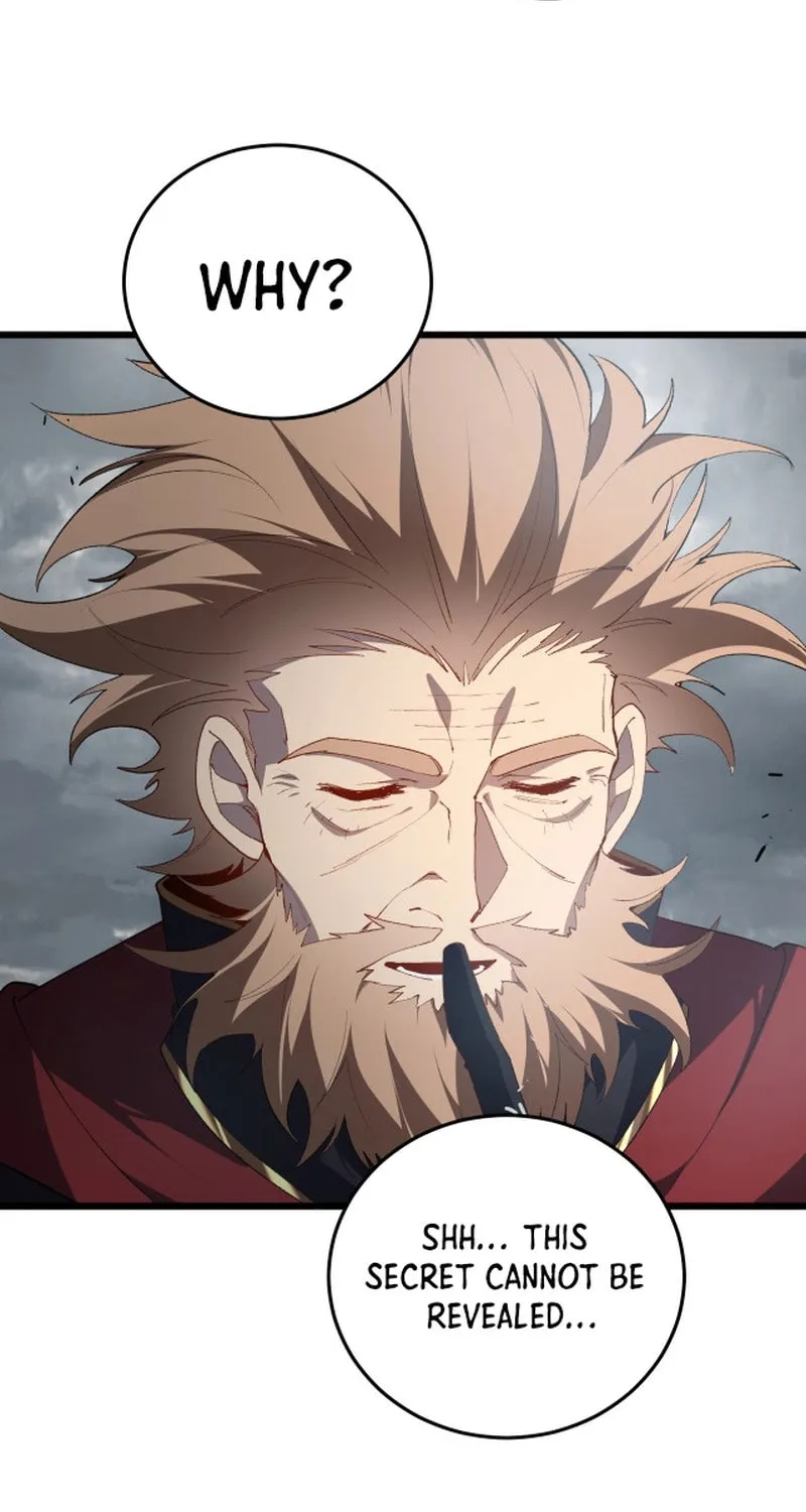 Overlord of Insects Chapter 59 page 34 - 