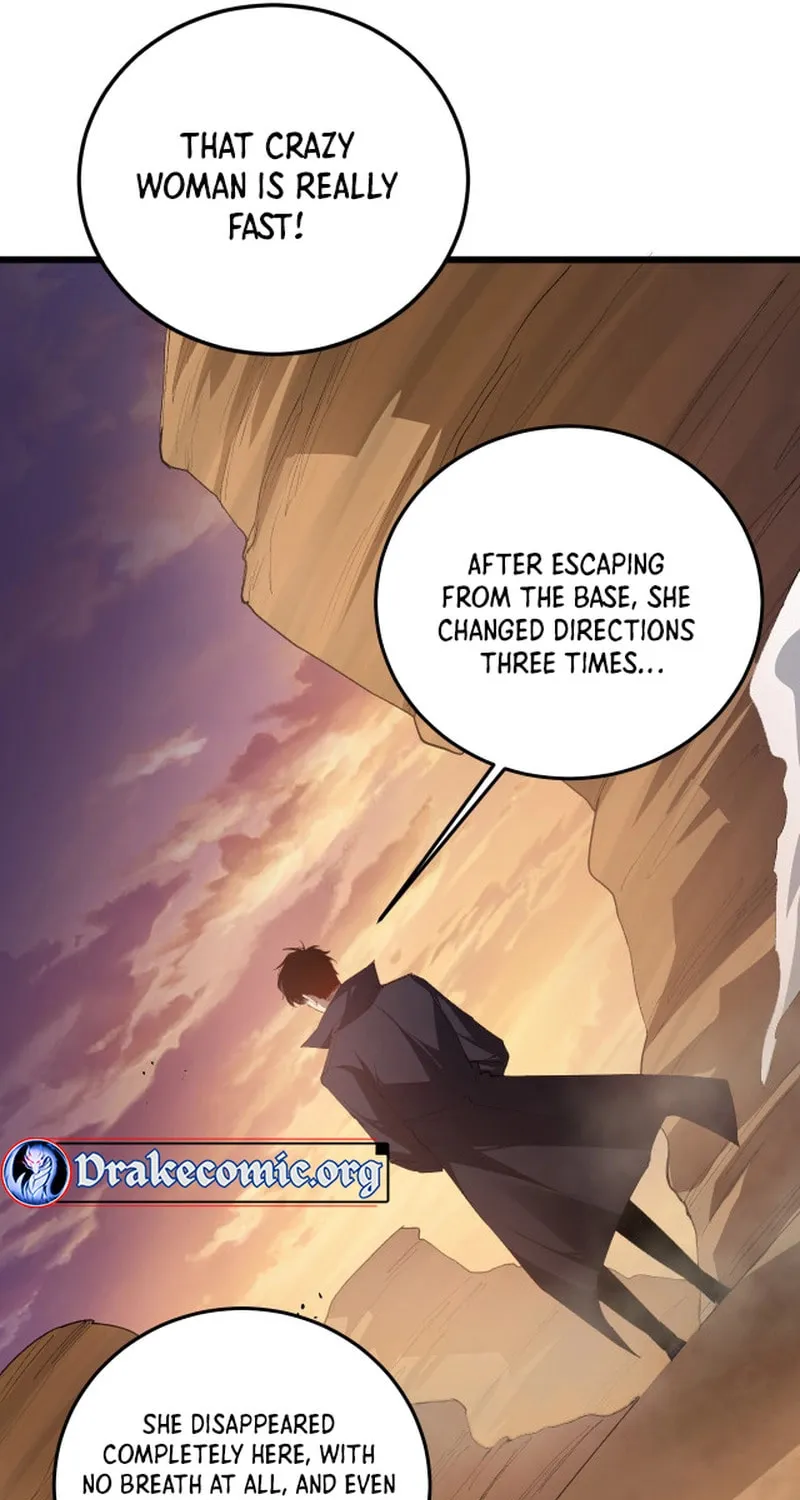 Overlord of Insects Chapter 59 page 37 - 