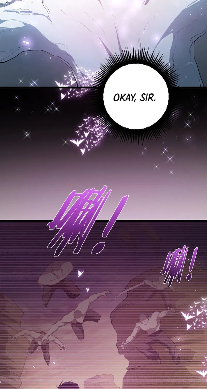 Overlord of Insects Chapter 59 page 39 - 