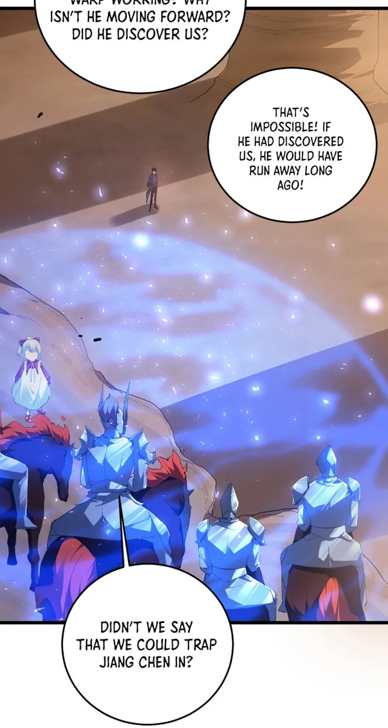 Overlord of Insects Chapter 59 page 41 - 