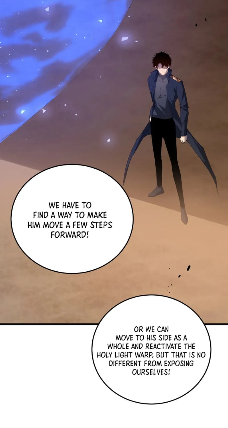 Overlord of Insects Chapter 59 page 43 - 