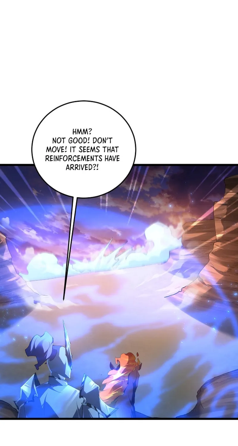 Overlord of Insects Chapter 59 page 44 - 