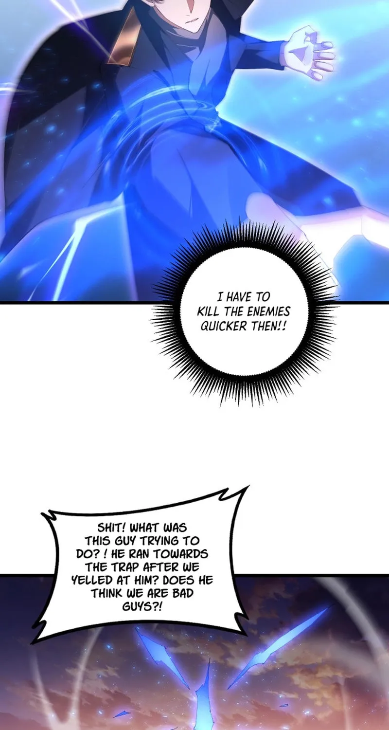 Overlord of Insects Chapter 59 page 47 - 