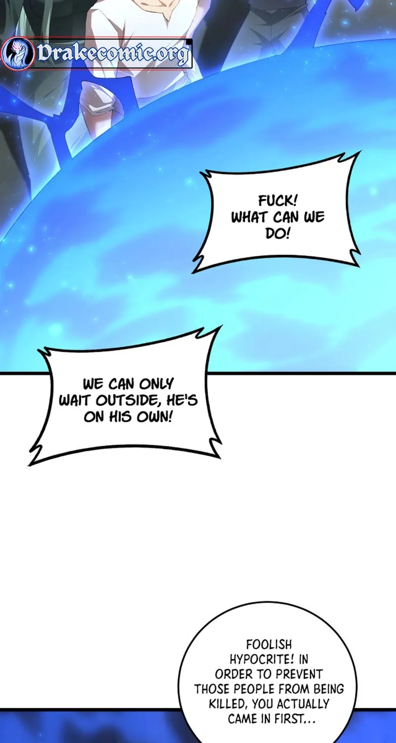 Overlord of Insects Chapter 59 page 50 - 