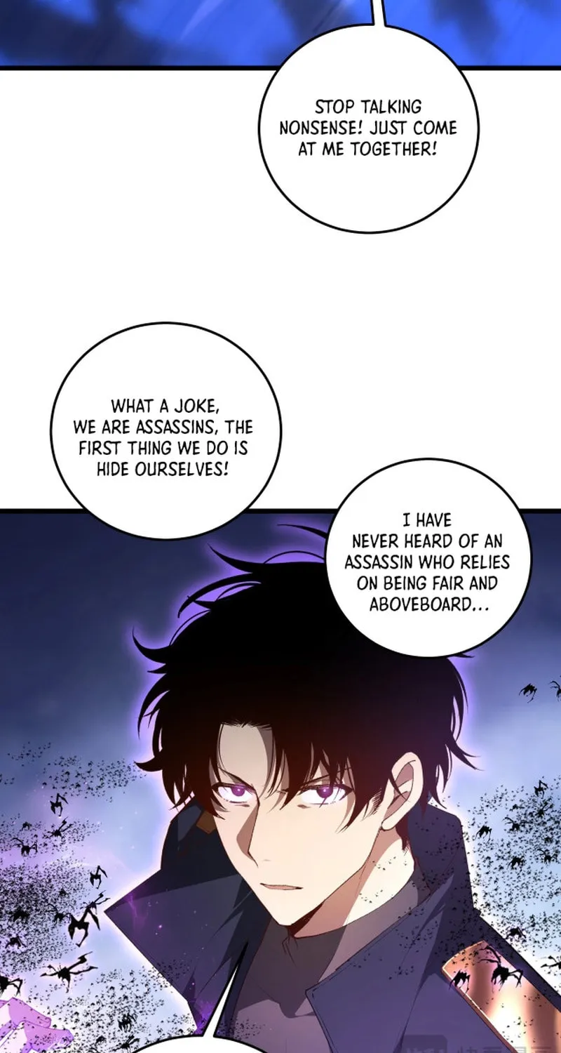Overlord of Insects Chapter 59 page 52 - 