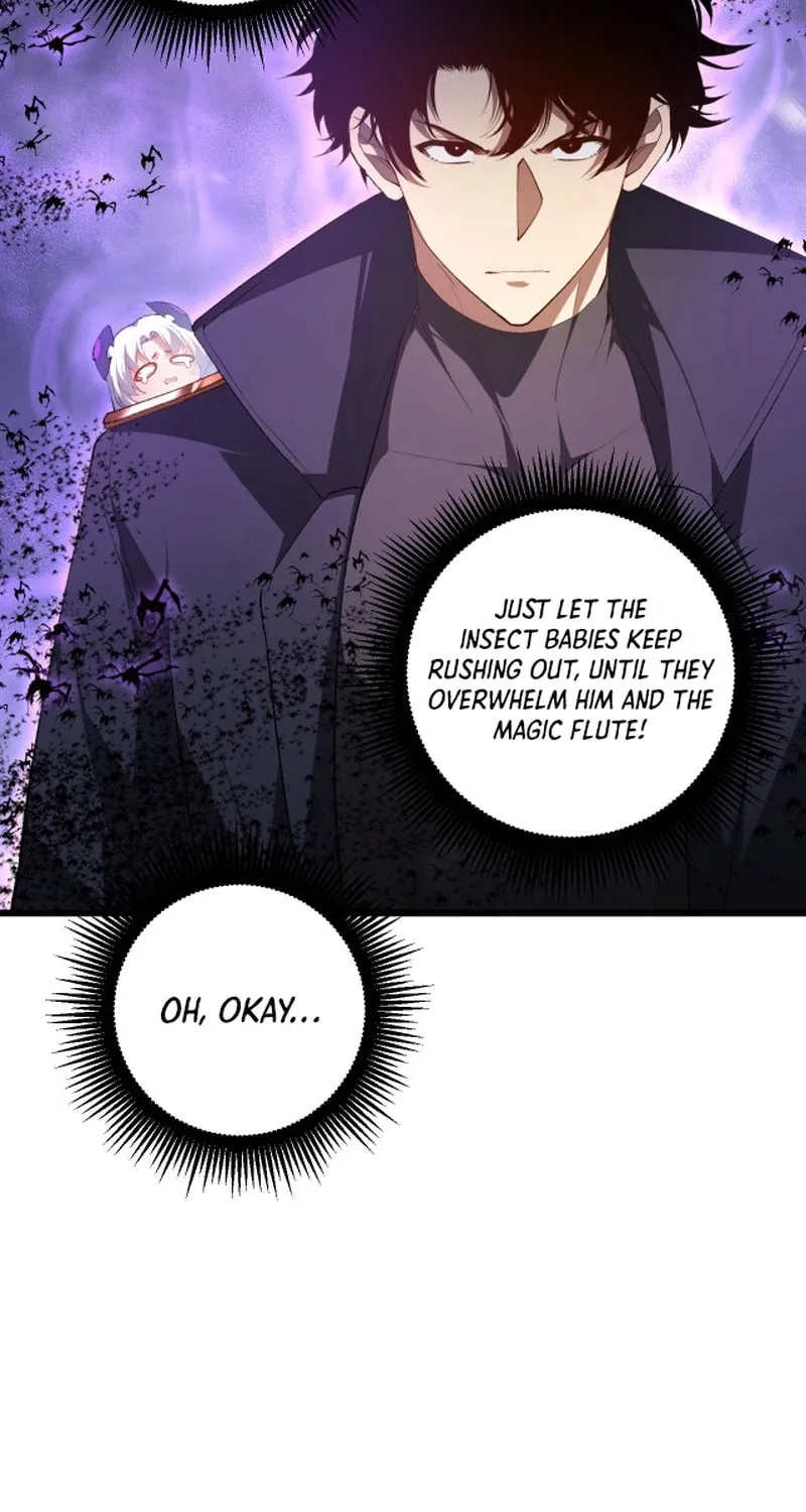 Overlord of Insects Chapter 59 page 57 - 