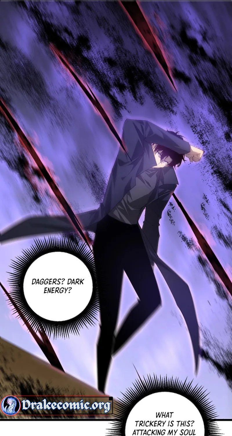 Overlord of Insects Chapter 59 page 60 - 