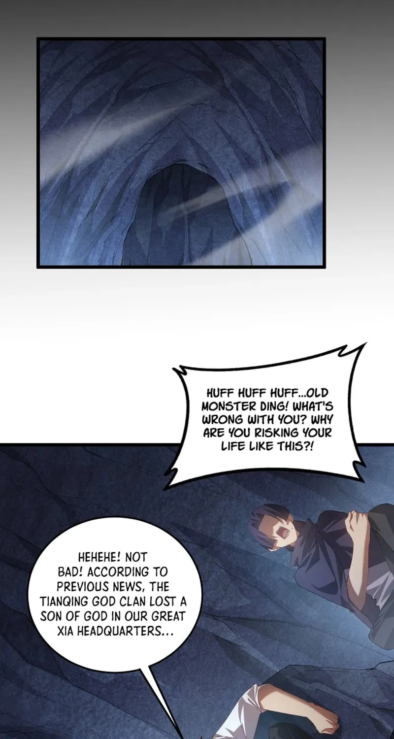 Overlord of Insects Chapter 59 page 7 - 