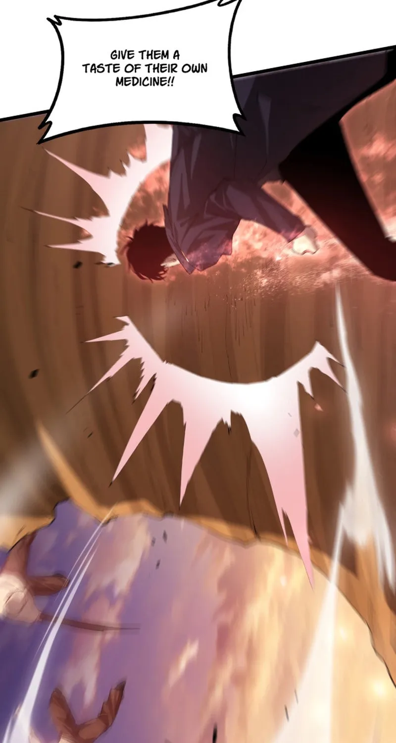 Overlord of Insects Chapter 59 page 62 - 