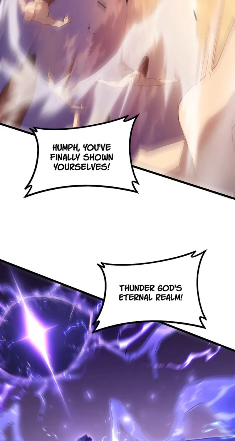 Overlord of Insects Chapter 59 page 63 - 