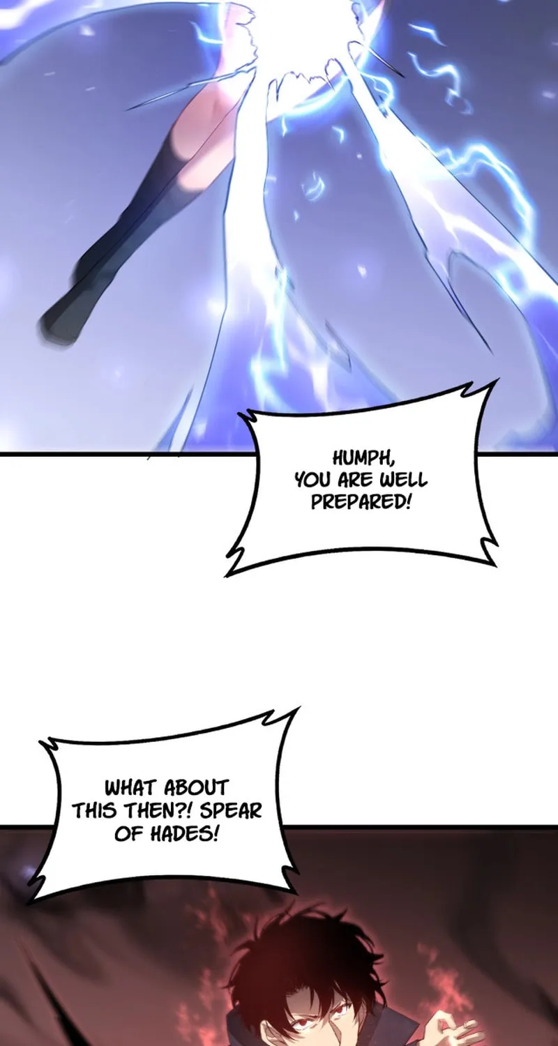 Overlord of Insects Chapter 59 page 66 - 