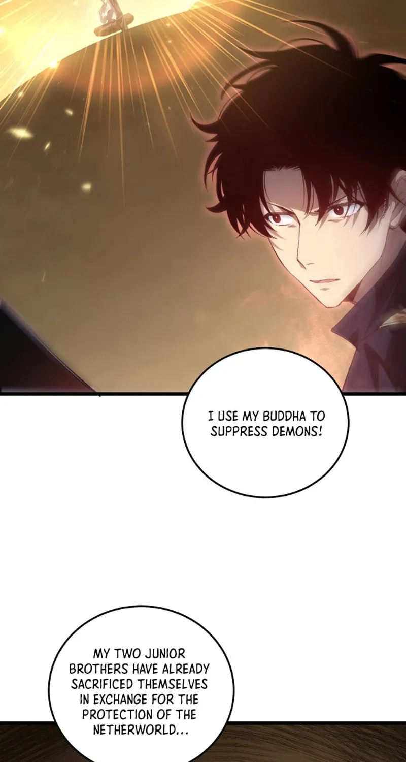 Overlord of Insects Chapter 59 page 68 - 