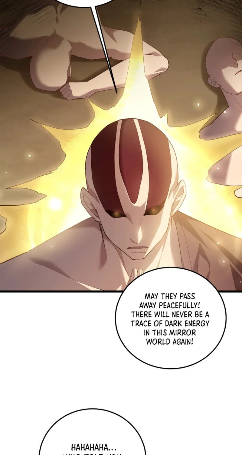 Overlord of Insects Chapter 59 page 69 - 