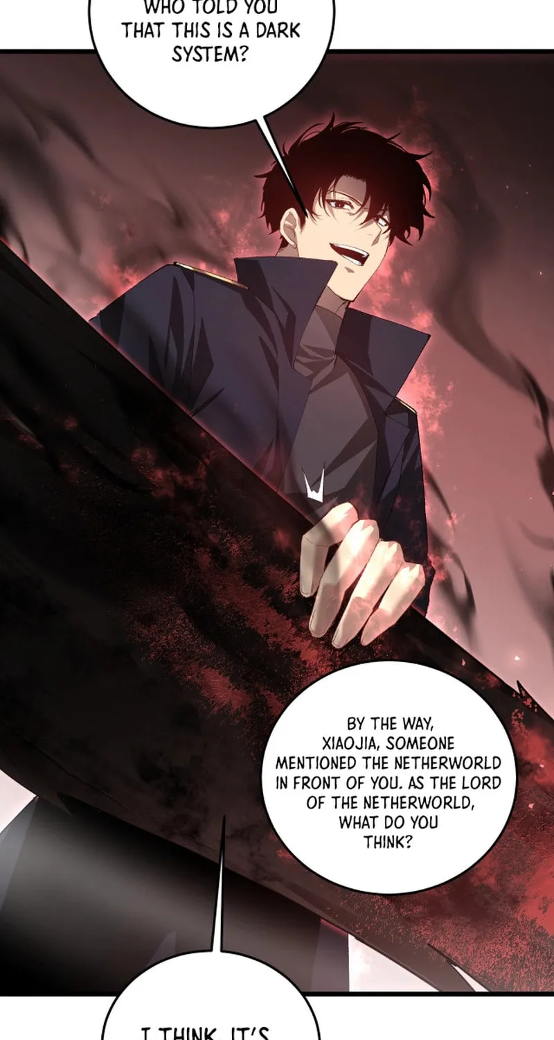 Overlord of Insects Chapter 59 page 70 - 