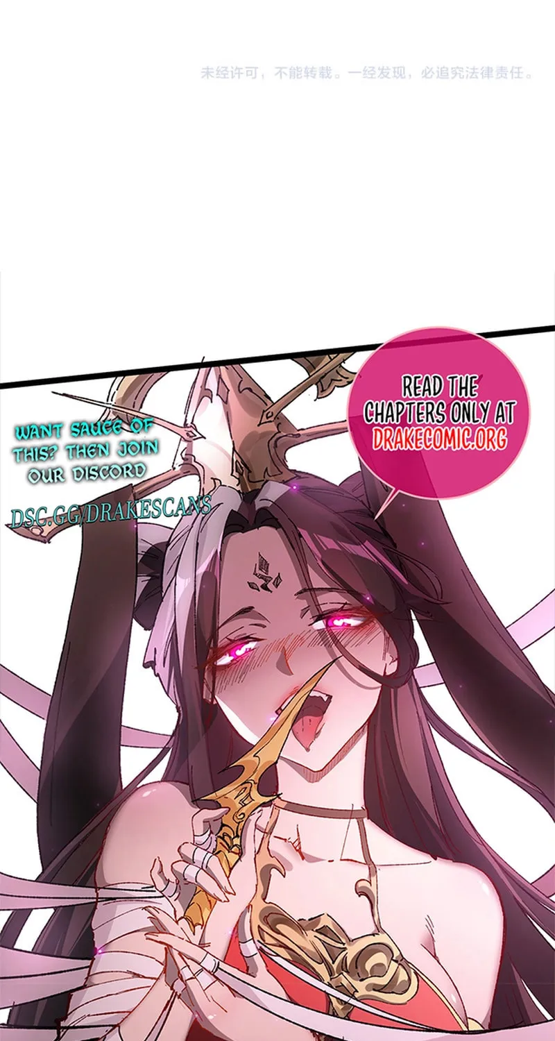 Overlord of Insects Chapter 59 page 72 - 