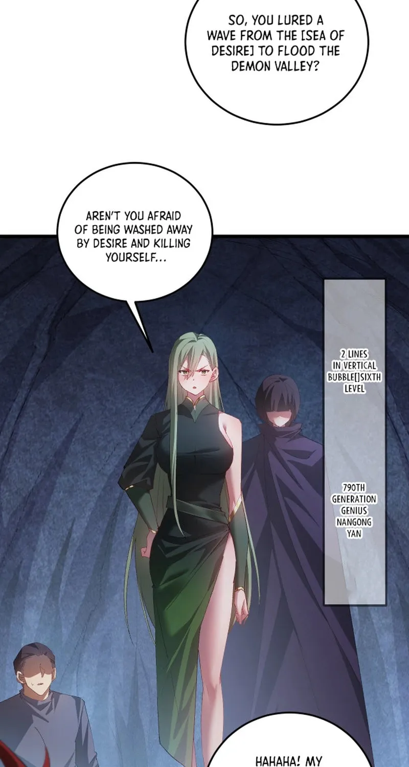 Overlord of Insects Chapter 59 page 9 - 