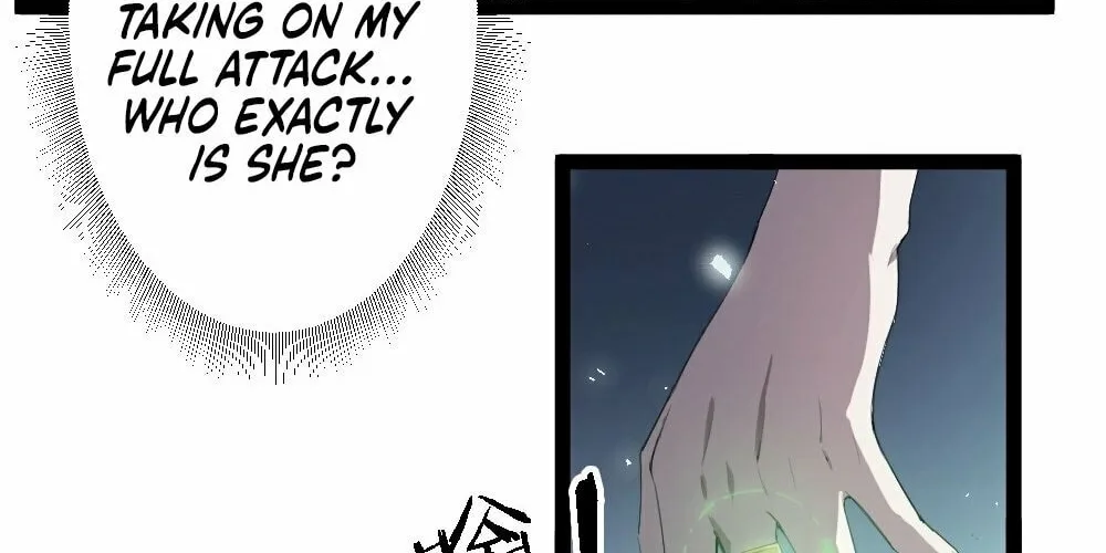 Overlord of Insects Chapter 6 page 14 - 
