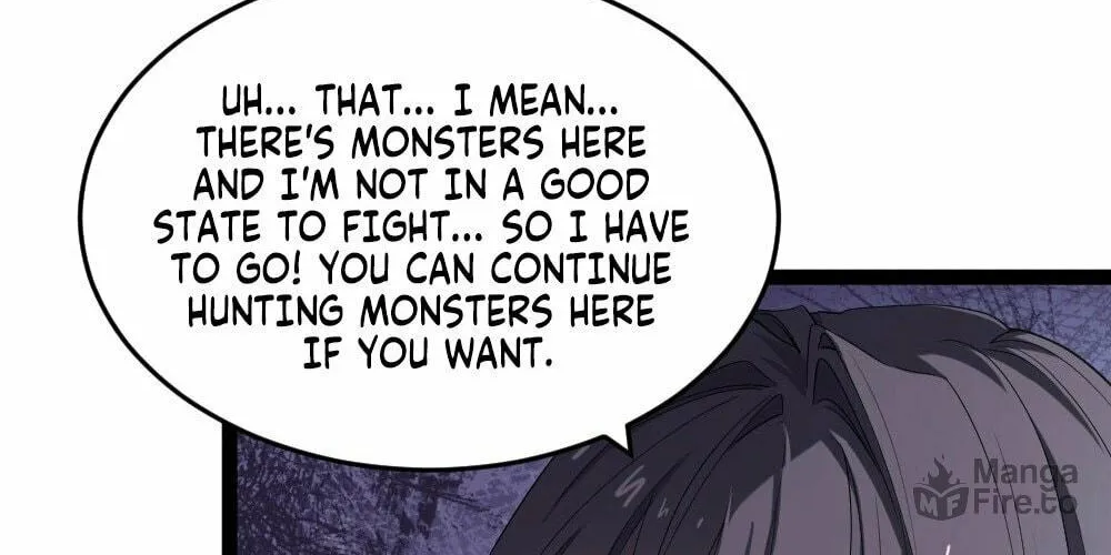 Overlord of Insects Chapter 6 page 20 - 