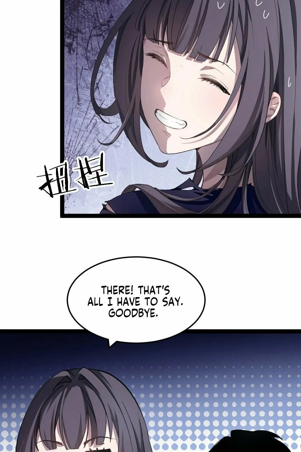 Overlord of Insects Chapter 6 page 21 - 