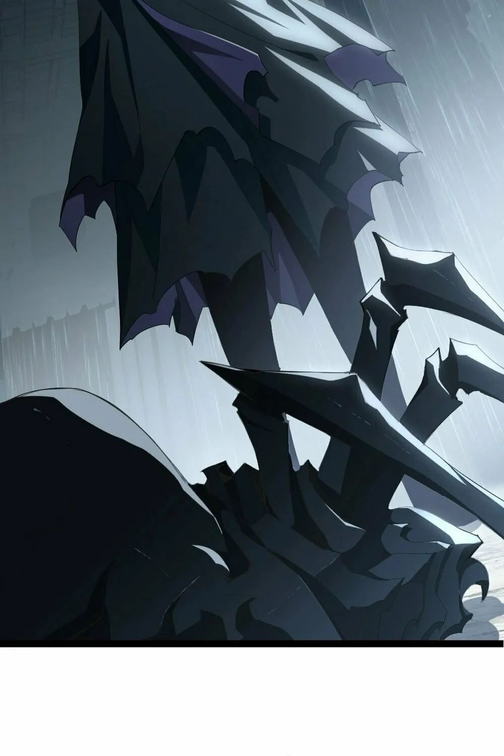 Overlord of Insects Chapter 6 page 25 - 