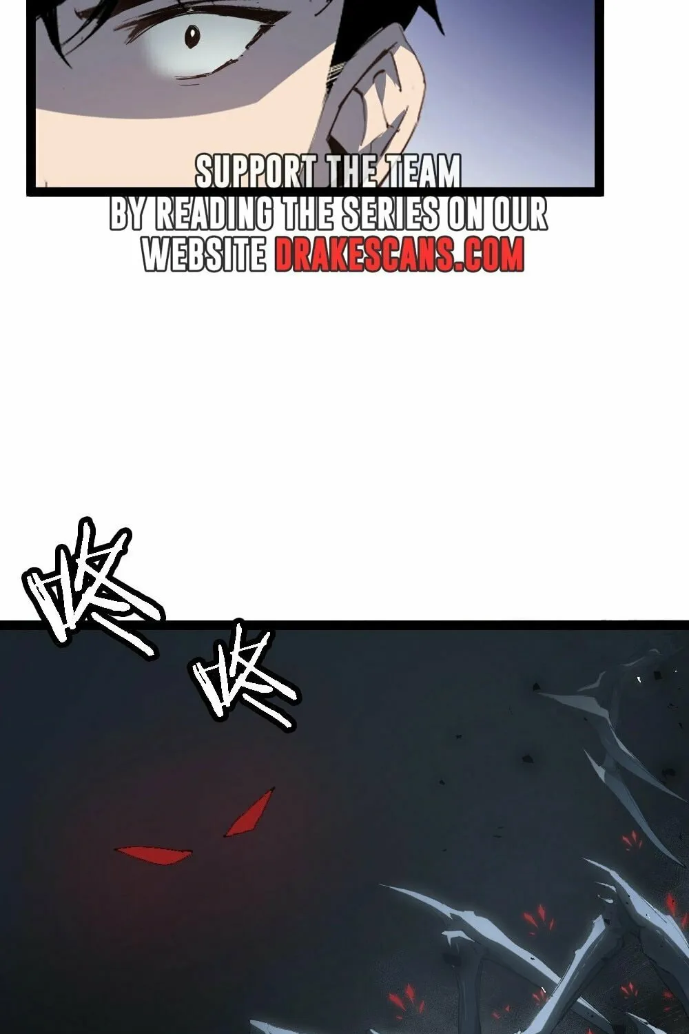 Overlord of Insects Chapter 6 page 31 - 