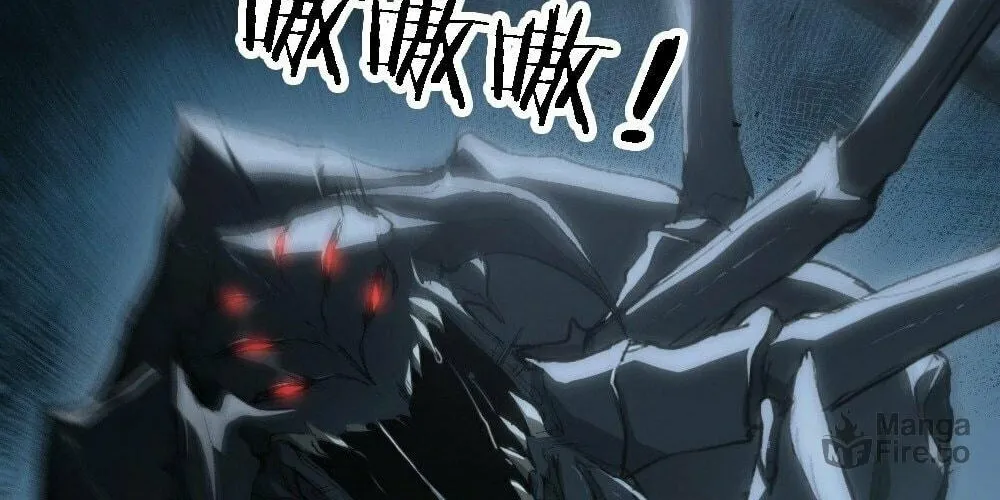 Overlord of Insects Chapter 6 page 36 - 