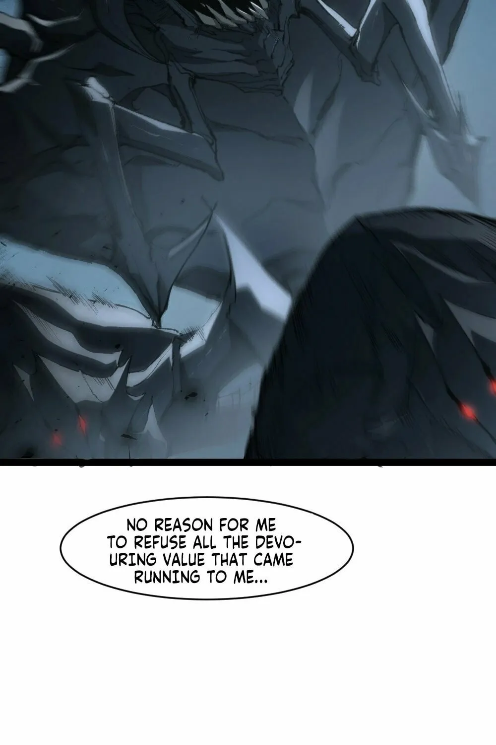 Overlord of Insects Chapter 6 page 37 - 