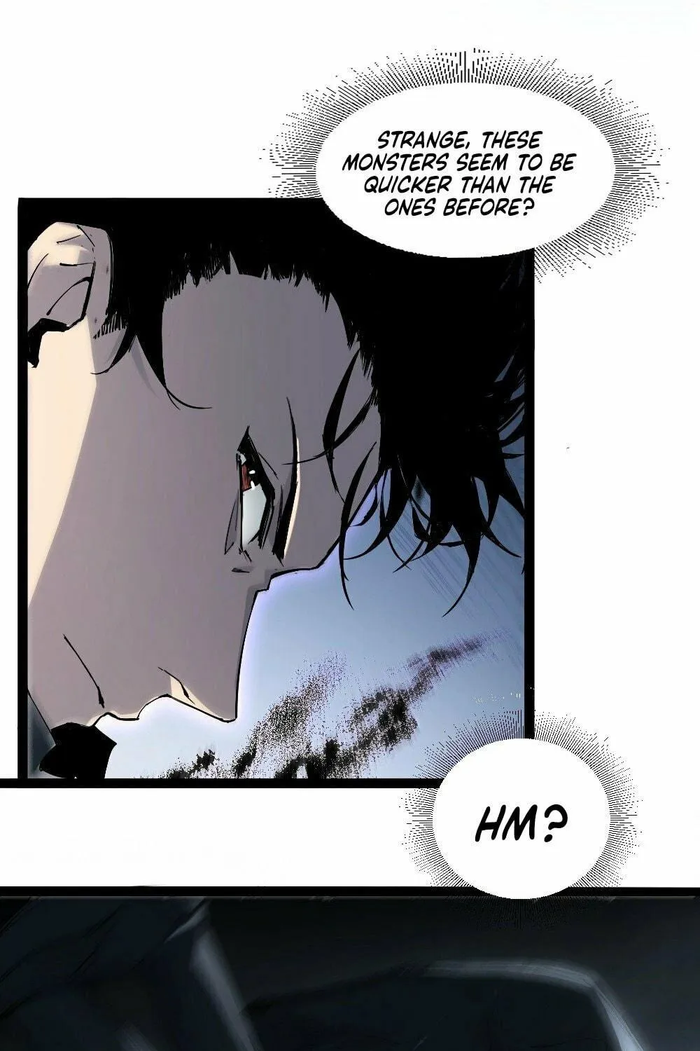 Overlord of Insects Chapter 6 page 47 - 