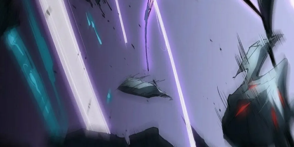 Overlord of Insects Chapter 6 page 52 - 