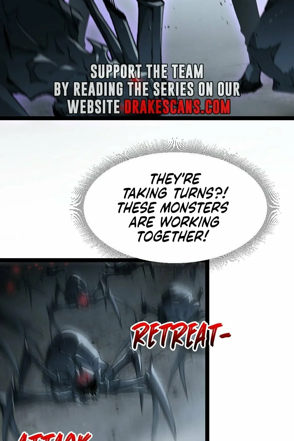 Overlord of Insects Chapter 6 page 57 - 