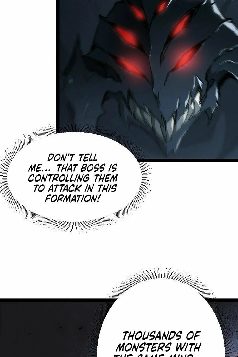 Overlord of Insects Chapter 6 page 59 - 
