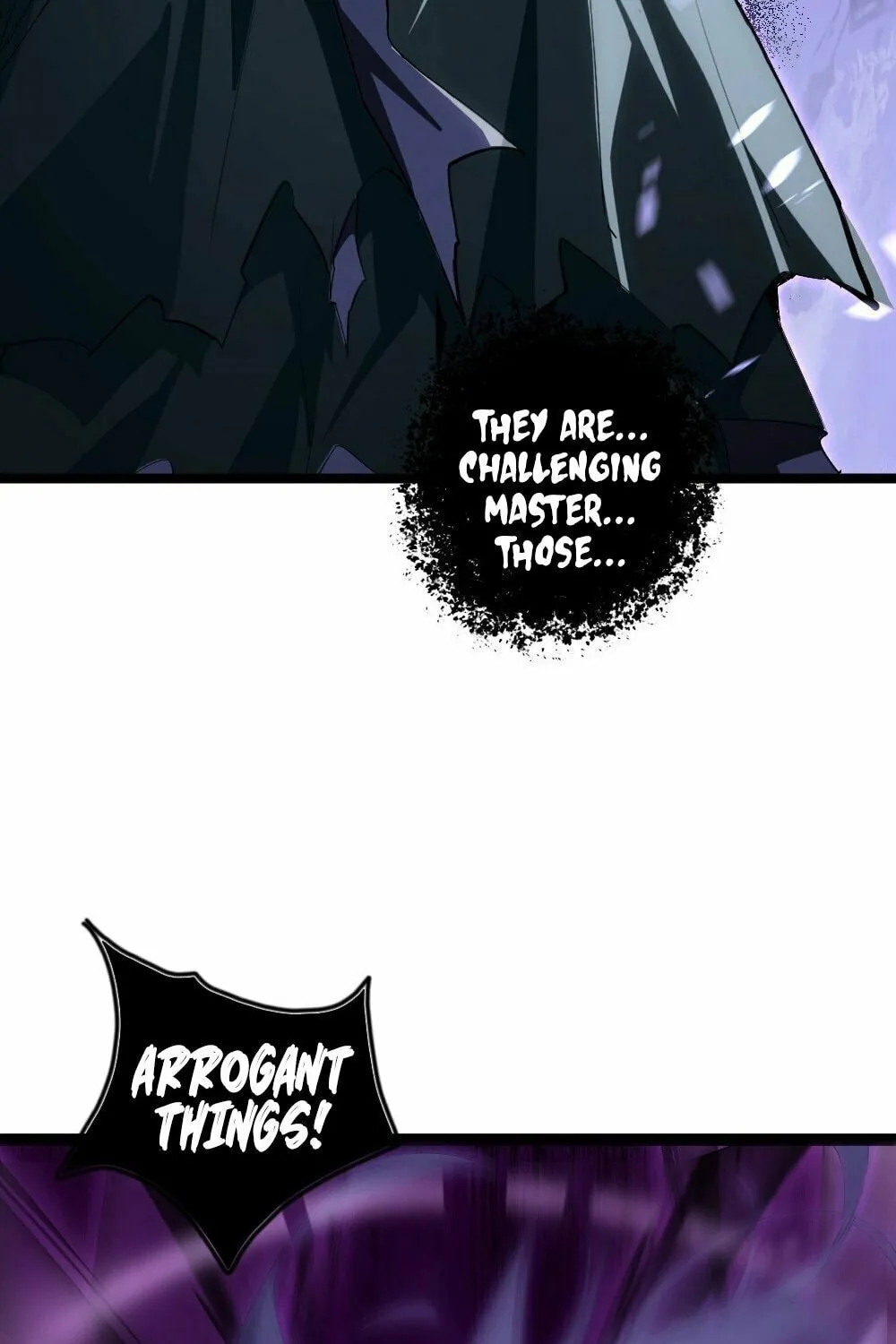 Overlord of Insects Chapter 6 page 67 - 