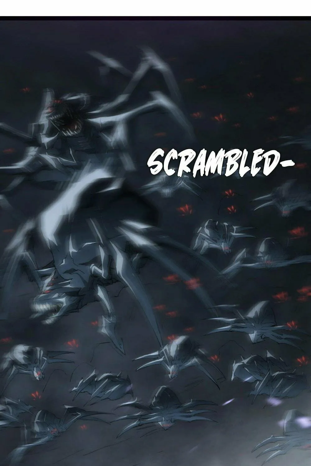 Overlord of Insects Chapter 6 page 71 - 