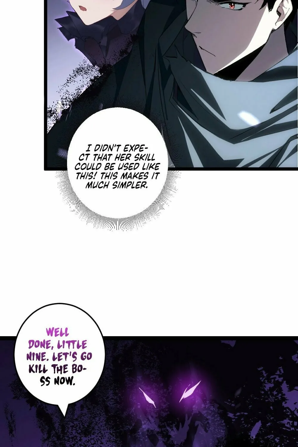 Overlord of Insects Chapter 6 page 75 - 