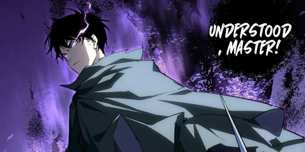 Overlord of Insects Chapter 6 page 76 - 