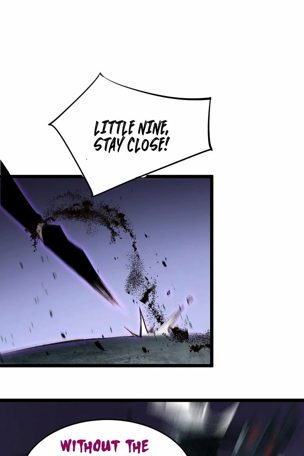 Overlord of Insects Chapter 6 page 79 - 