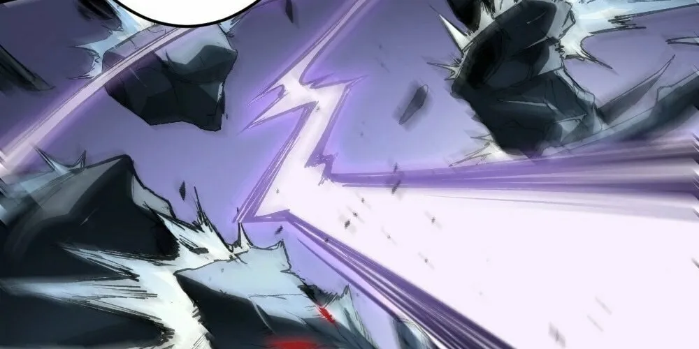 Overlord of Insects Chapter 6 page 82 - 