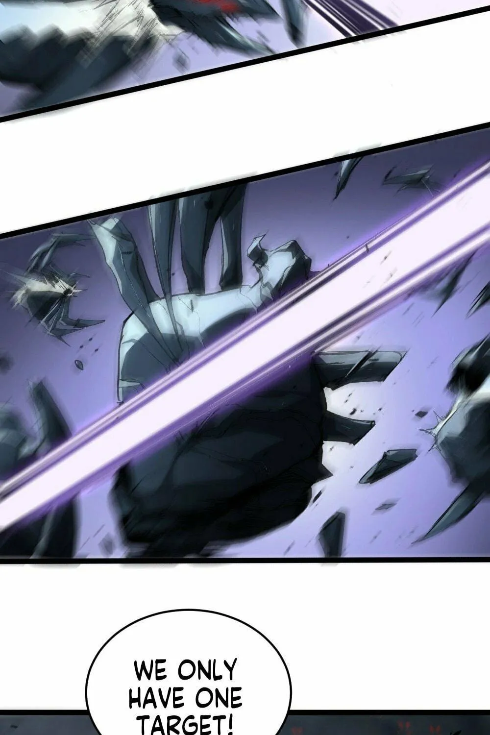 Overlord of Insects Chapter 6 page 83 - 