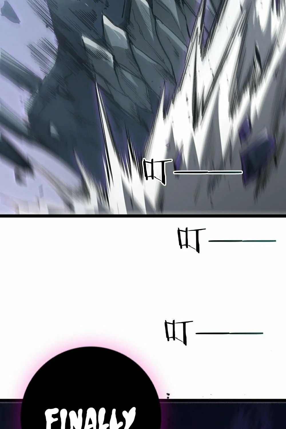 Overlord of Insects Chapter 6 page 91 - 