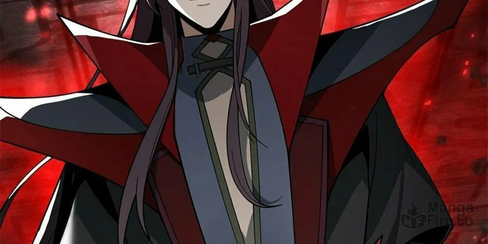 Overlord of Insects Chapter 6 page 96 - 