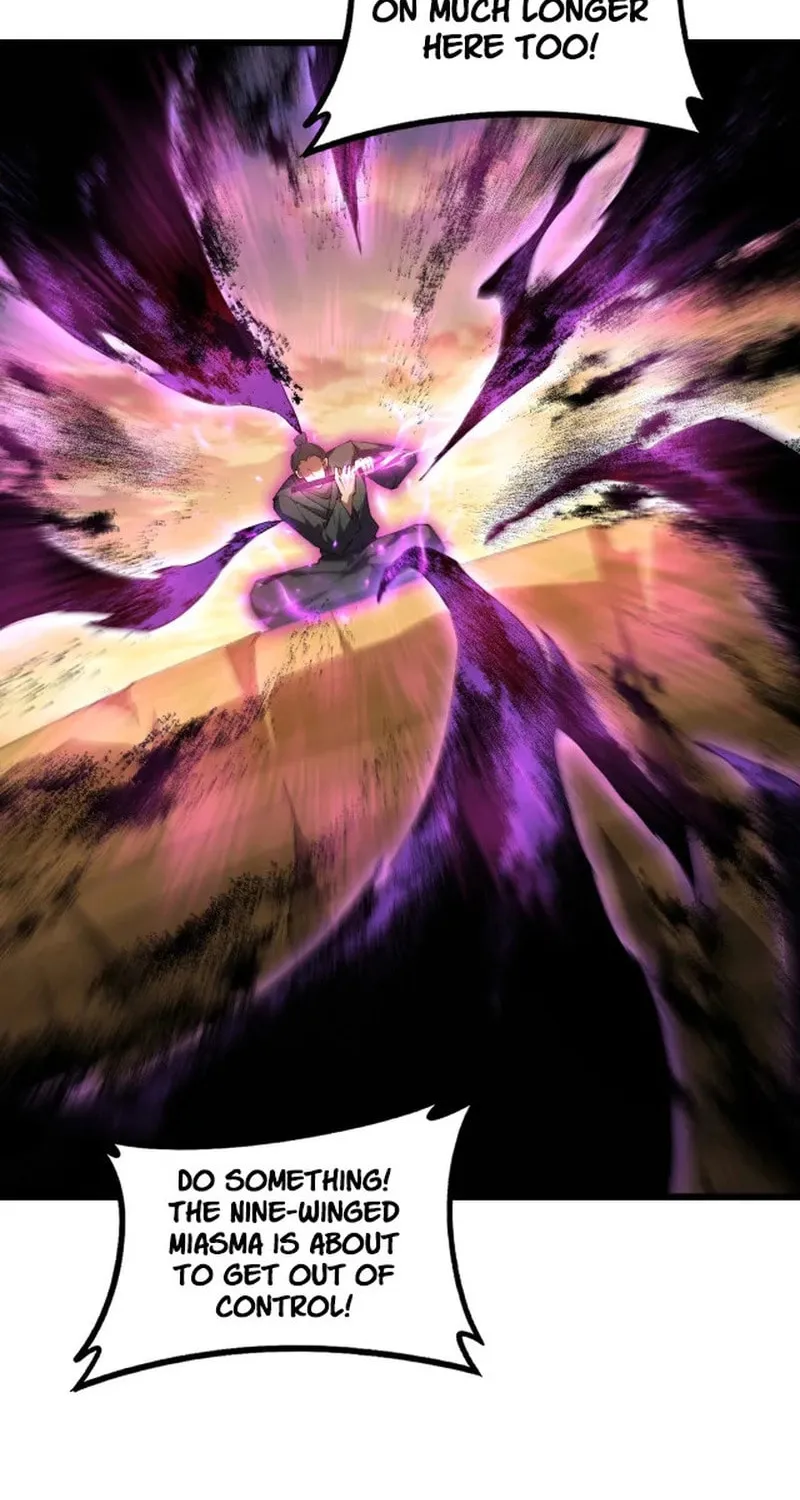 Overlord of Insects Chapter 60 page 12 - 
