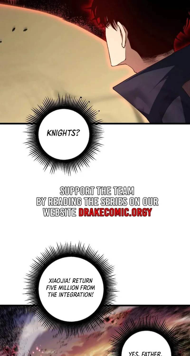 Overlord of Insects Chapter 60 page 14 - 