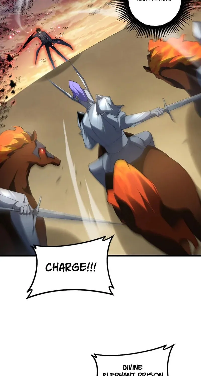 Overlord of Insects Chapter 60 page 15 - 