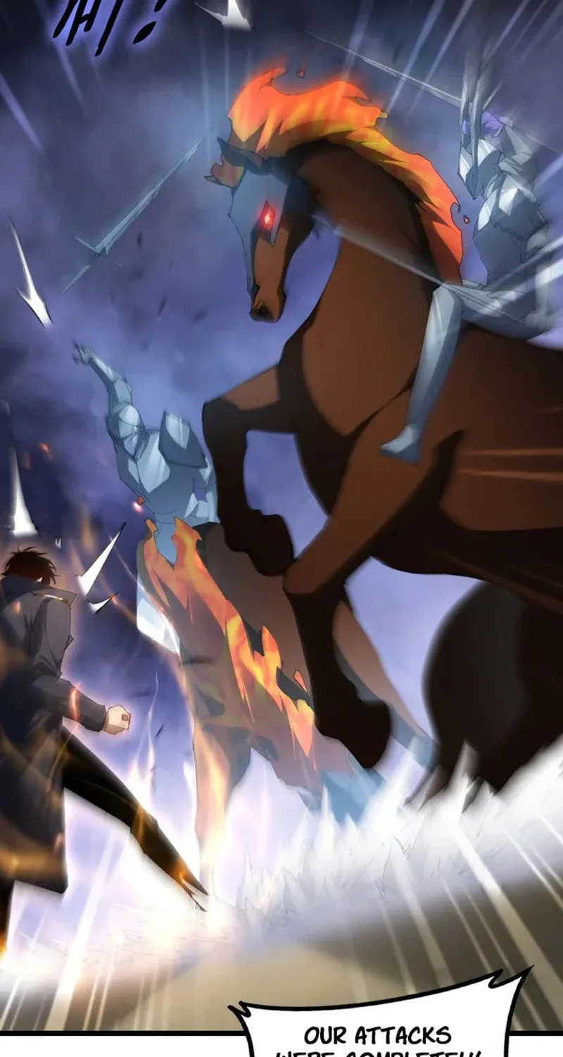 Overlord of Insects Chapter 60 page 18 - 