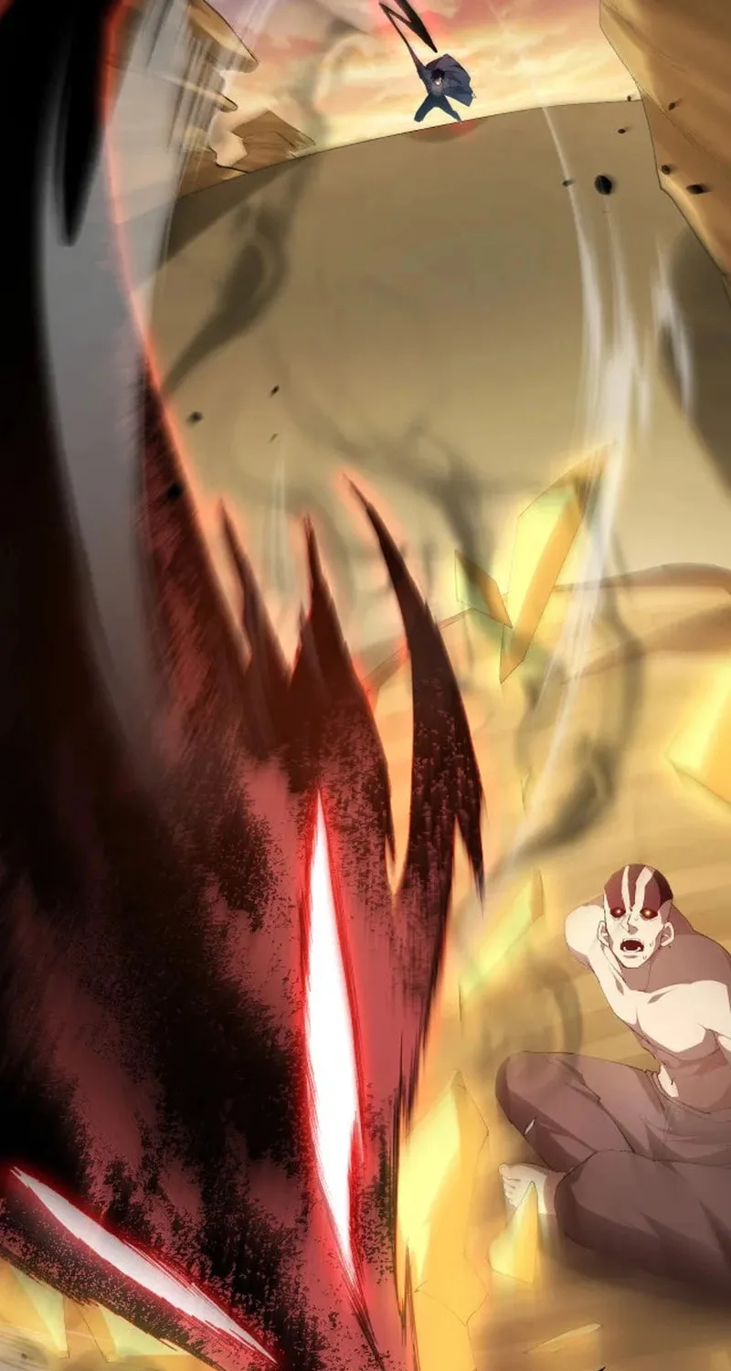 Overlord of Insects Chapter 60 page 3 - 