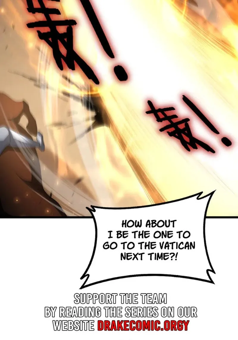 Overlord of Insects Chapter 60 page 21 - 