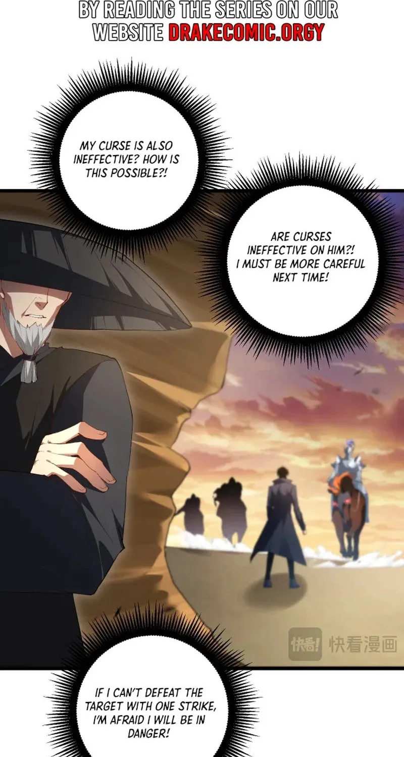 Overlord of Insects Chapter 60 page 25 - 