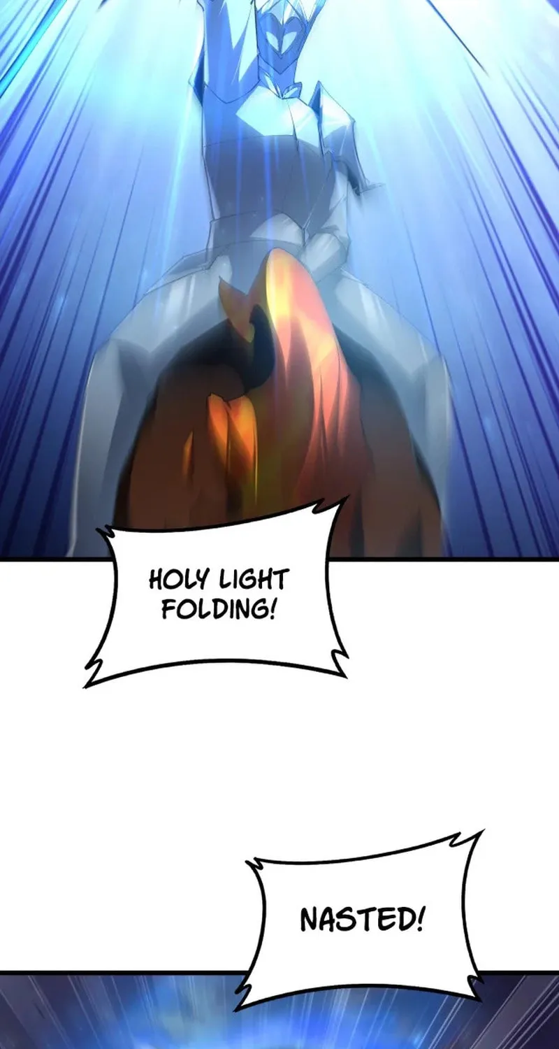 Overlord of Insects Chapter 60 page 30 - 