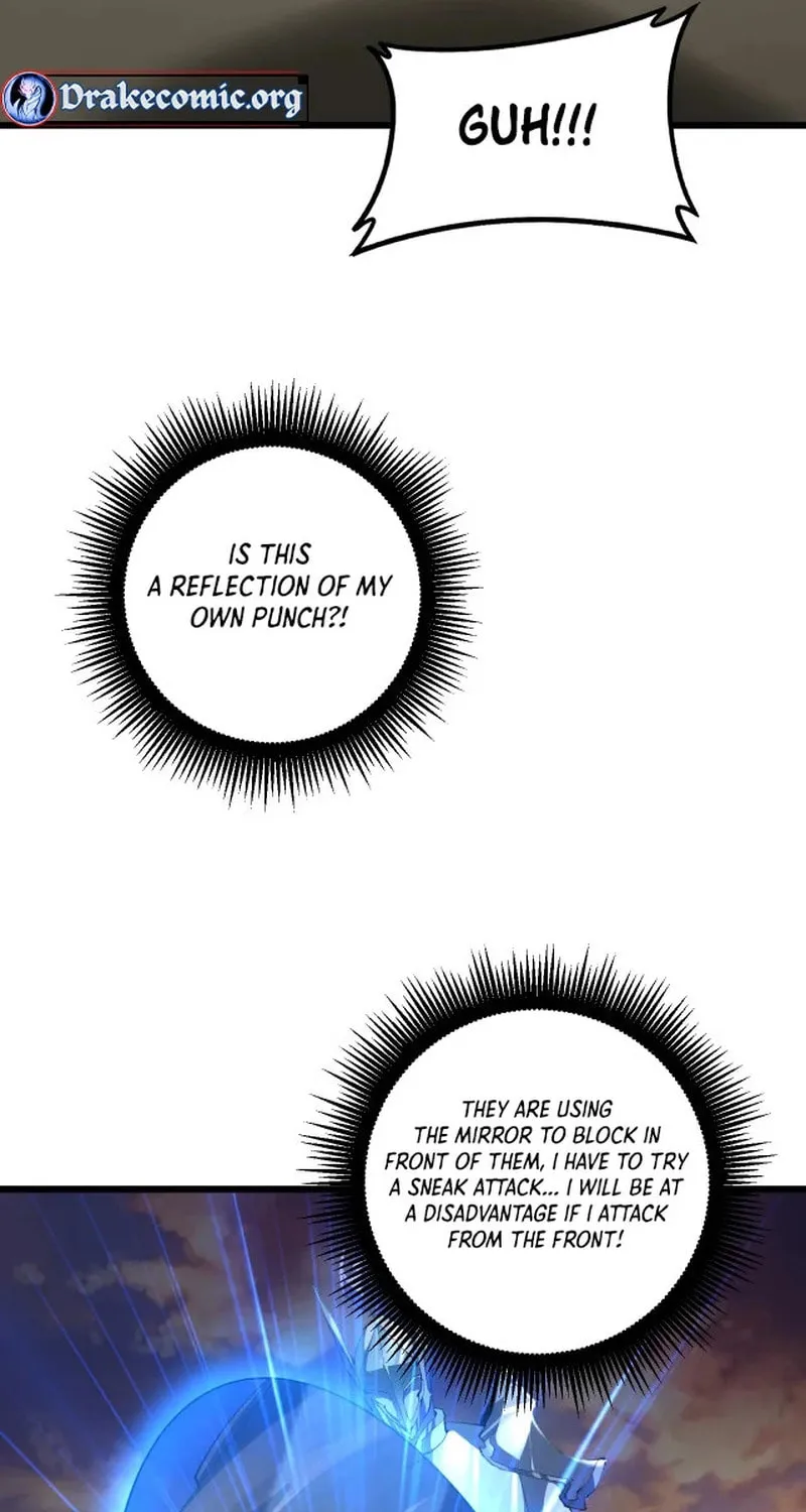 Overlord of Insects Chapter 60 page 40 - 